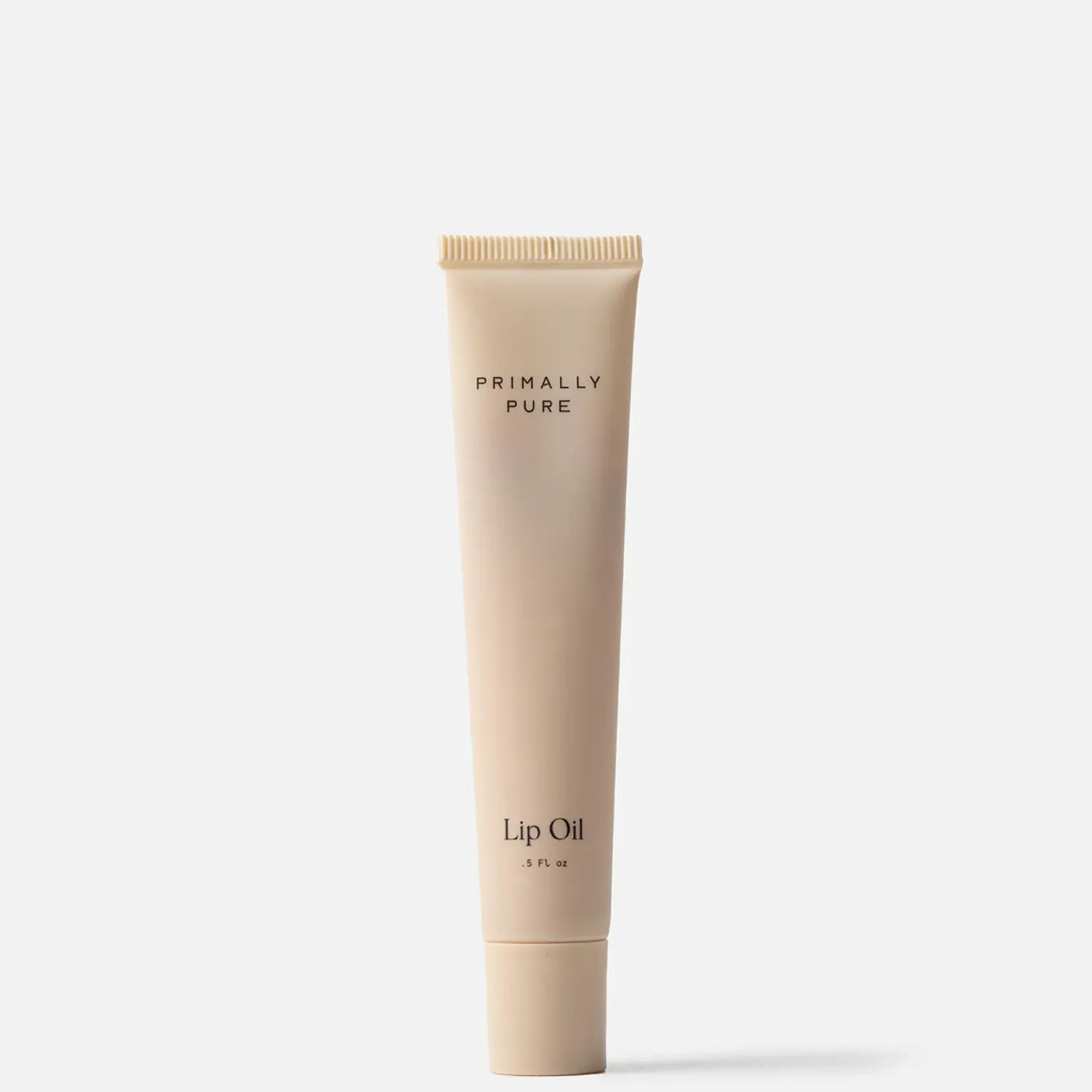 Lip Oil | Primally Pure Hydrating + High Shine Lip Oil | Primally Pure