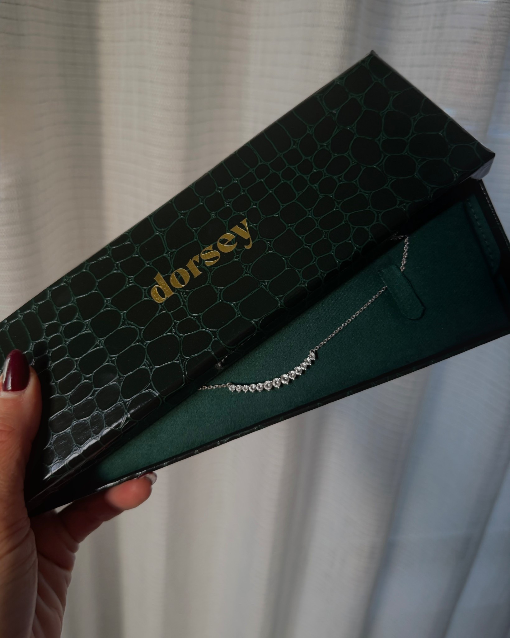 Sparkle season! 




Necklace, sparkle, jewelry 

#LTKSeasonal #LTKGiftGuide #LTKHoliday