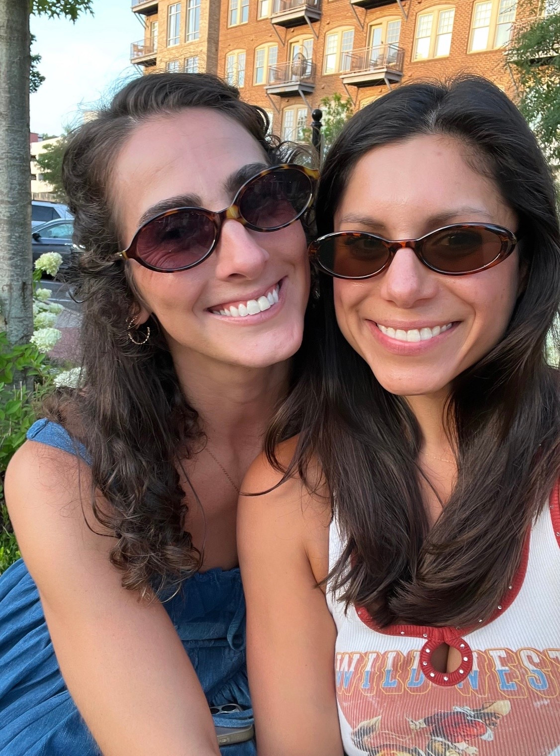 Sunnies 🕶️ 

#LTKStyleTip #LTKTravel #LTKSeasonal