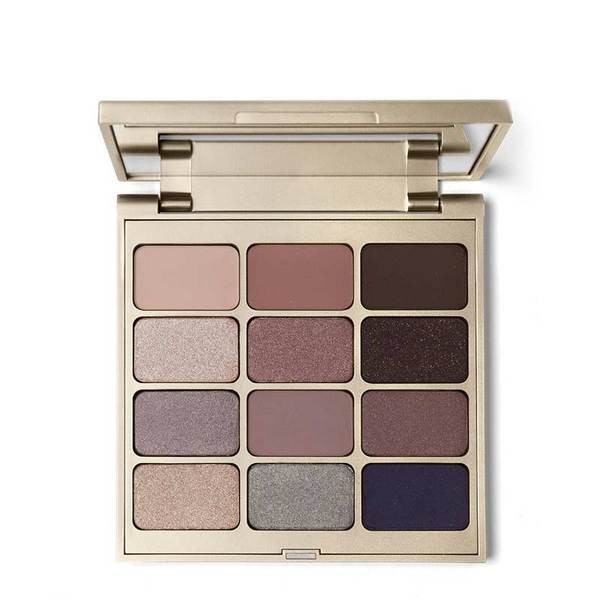 Stila Eyes Are The Window Soul Eyeshadow Palette | Cloud 10 Beauty