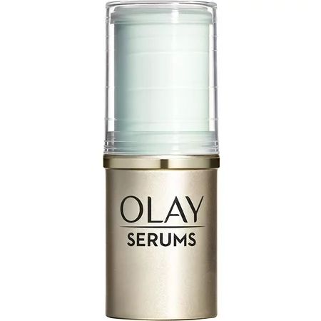 2 Pack - Olay Face Serum by Olay, Skin Cooling Serum Stick with Vitamin B3 and Cactus Water, 0.47 Fl | Walmart (US)