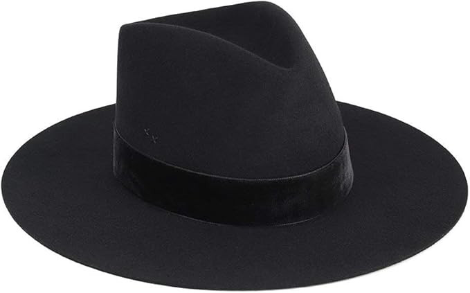 Lack of Color Women's Benson Tri Tall Triangle Crown Fedora | Amazon (US)