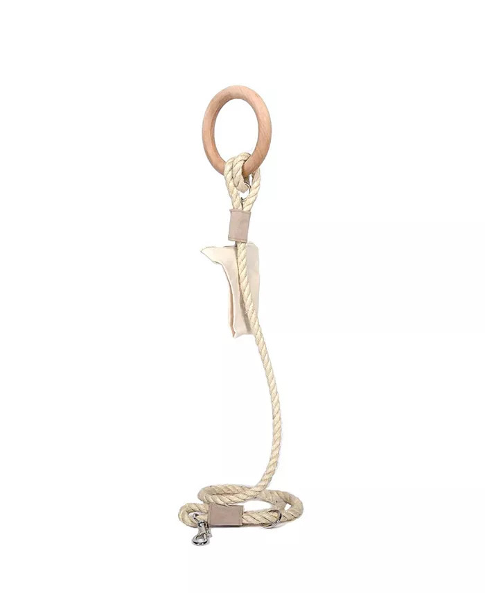 Carbon Neutral Eco Friendly Dog Leash with Small Storage Bag | Macys (US)