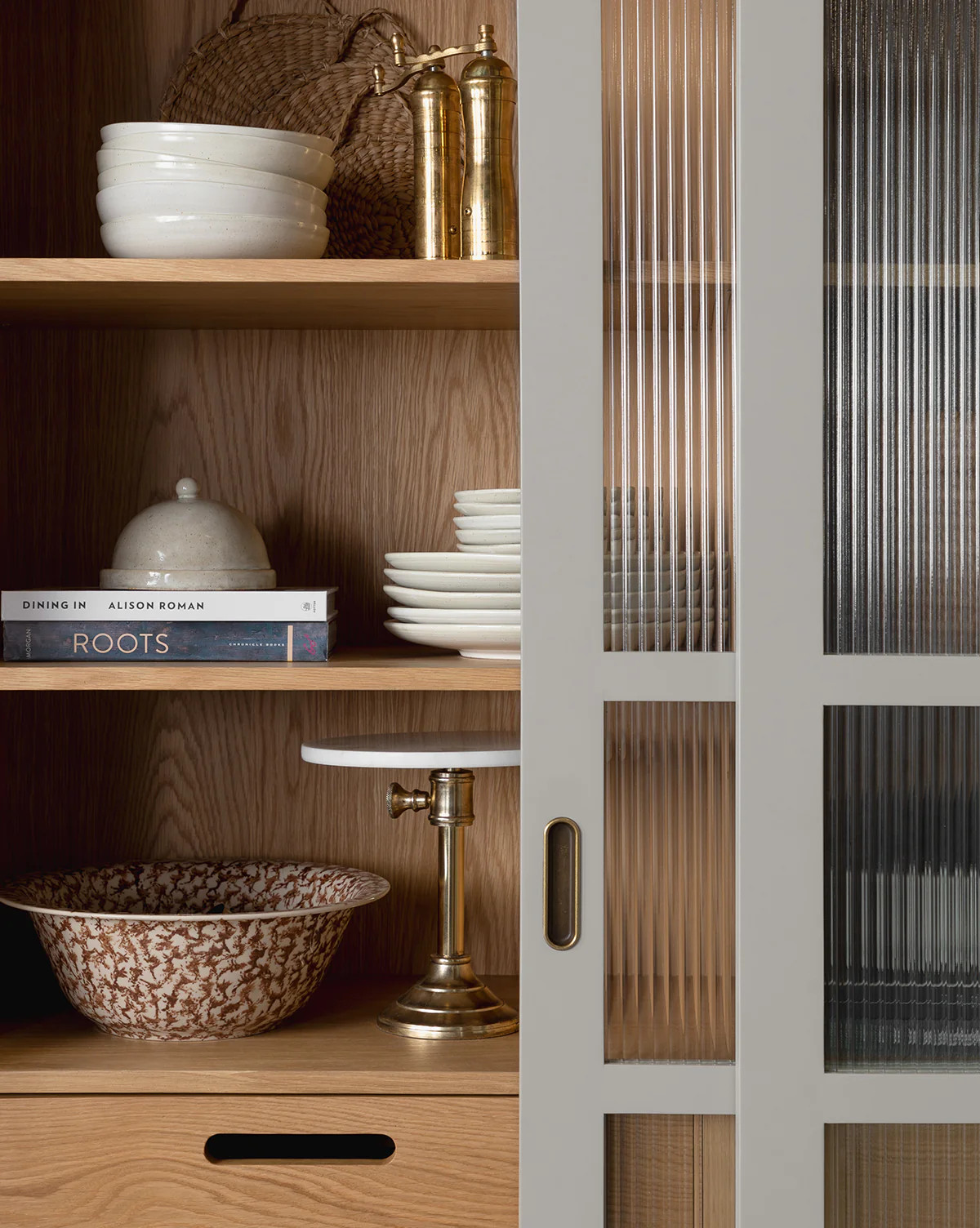 Spongeware Bowl | McGee & Co. (US)