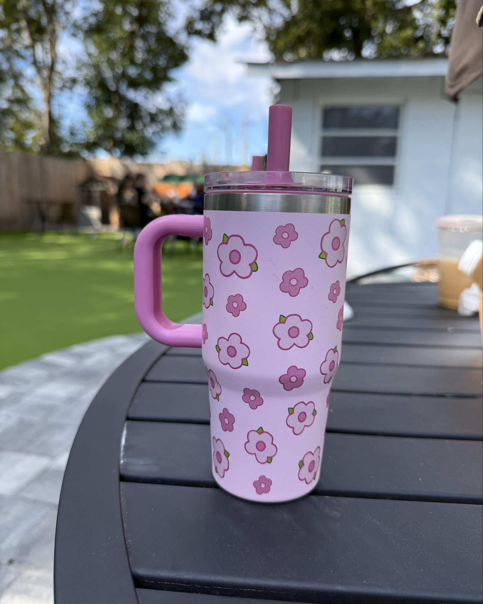 A little cup just like mama’s 🫶
The YaYa Cup is cute, functional, and made for little hands — my toddler loves having a cup that matches mine. Spill-resistant and perfect for everyday sips.

#LTKKids #LTKmomlife