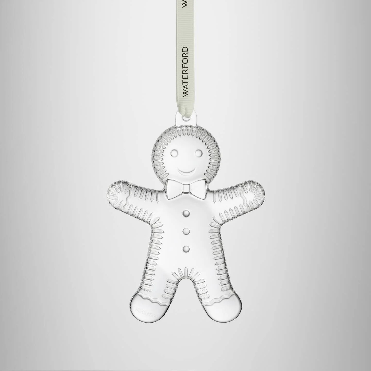 Gingerbread Man | Waterford | Waterford
