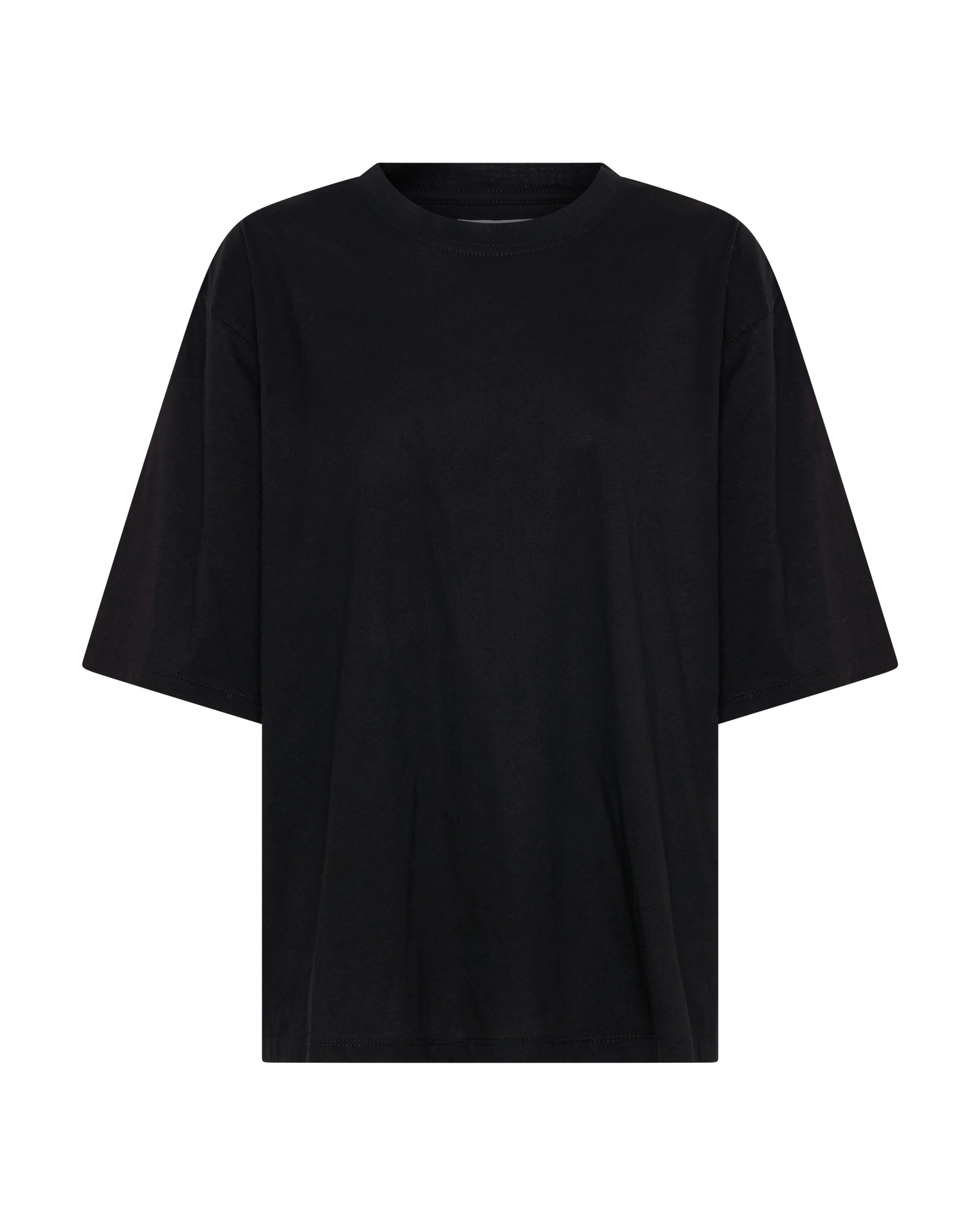 Kobe Basketball Tee - Black | One Teaspoon | OneTeaspoon