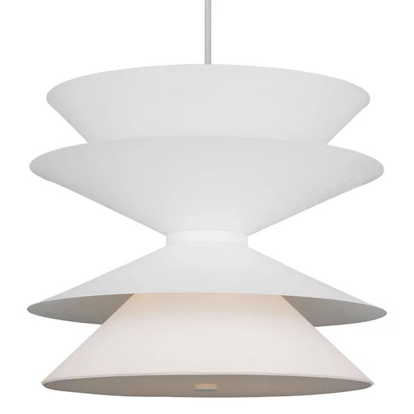 Chambord Pendant | Lumens