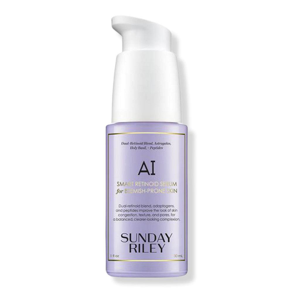 SUNDAY RILEY A.I. Adaptive Retinoid Serum | Ulta