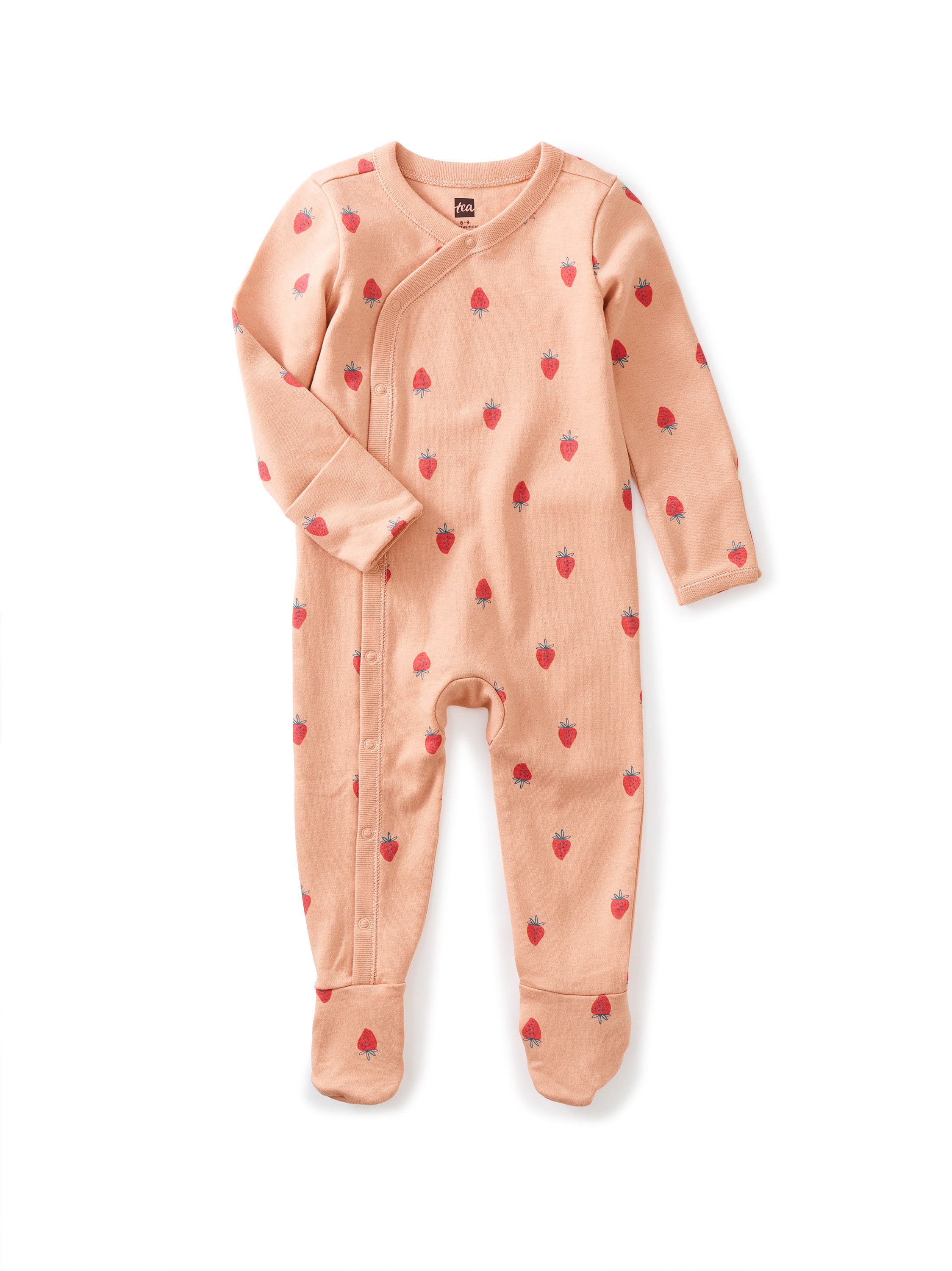 Comfy + Durable = double win | Tea Collection