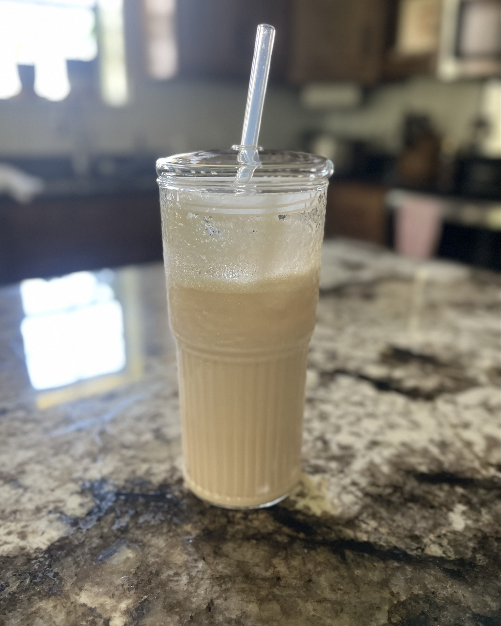 The best glasses for iced coffee! 

#LTKHome