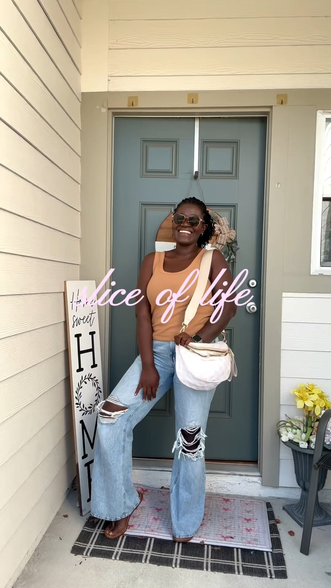 Allow me to reintroduce myself… I’m Seketa your millennial working mama who loves to share trying to find my style, home improvements and family fashion. Hit the follow button to snag all the finds when I post them that are affordable and single girl friendly for sure! #ltkintro #lifestyle #homedecor 

#LTKHome #LTKFindsUnder100 #LTKFamily
