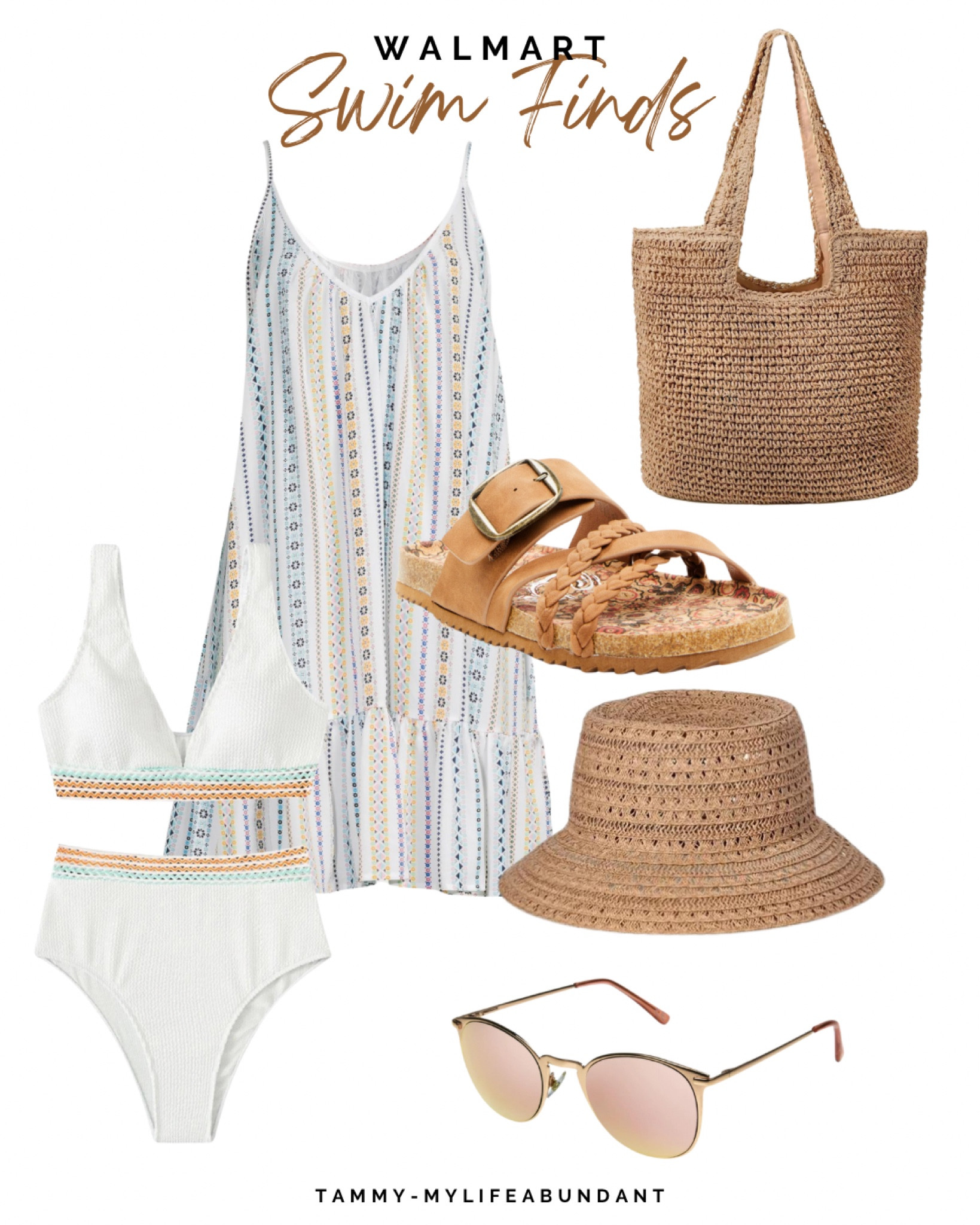 Walmart swim find
#walmartfind

#LTKSwim #LTKFindsUnder50 #LTKShoeCrush