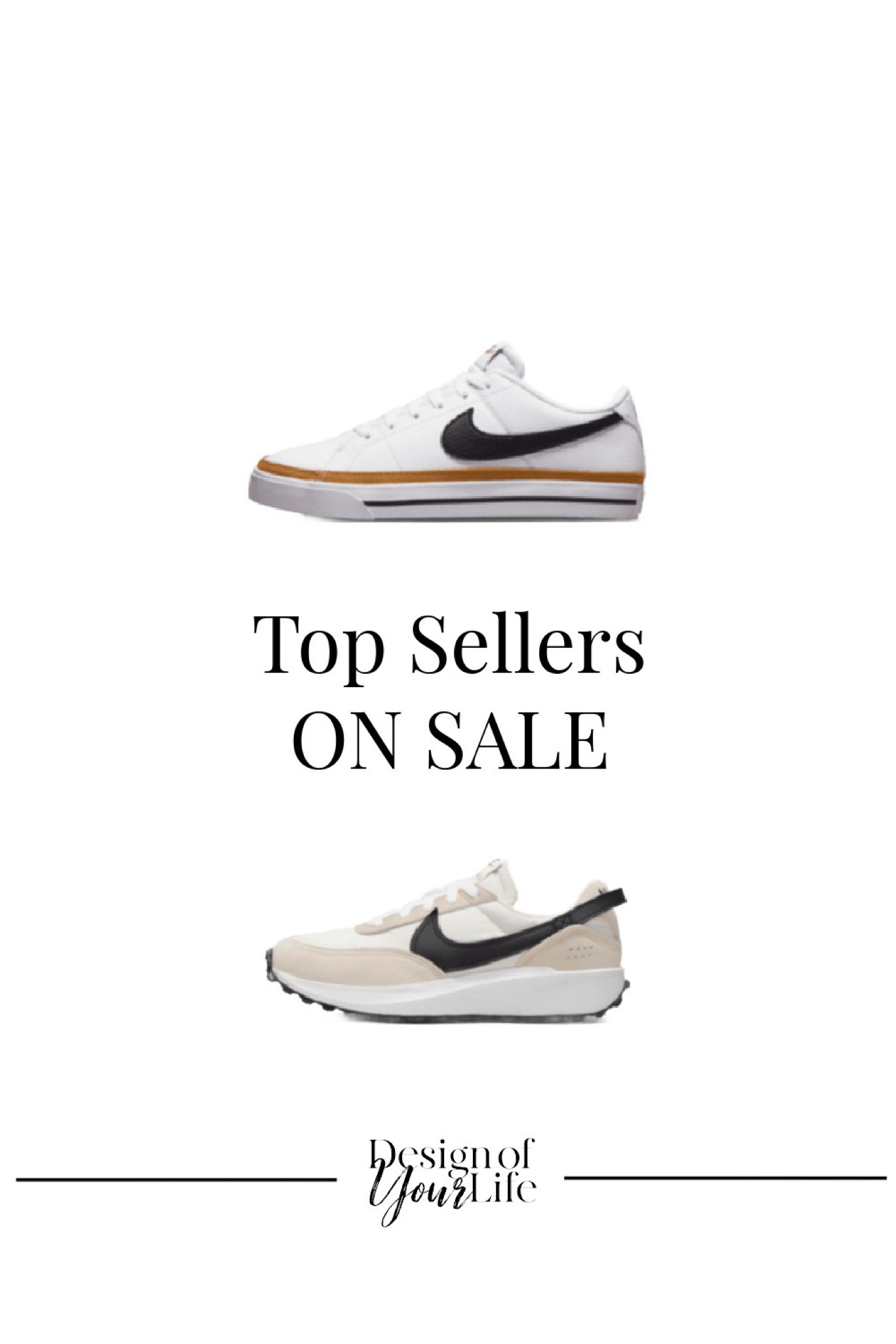 Top sellers finally on sale! 

Sneakers, shoes, tennis shoes, running shoes, athleisure

#LTKSaleAlert #LTKShoeCrush #LTKFindsUnder100