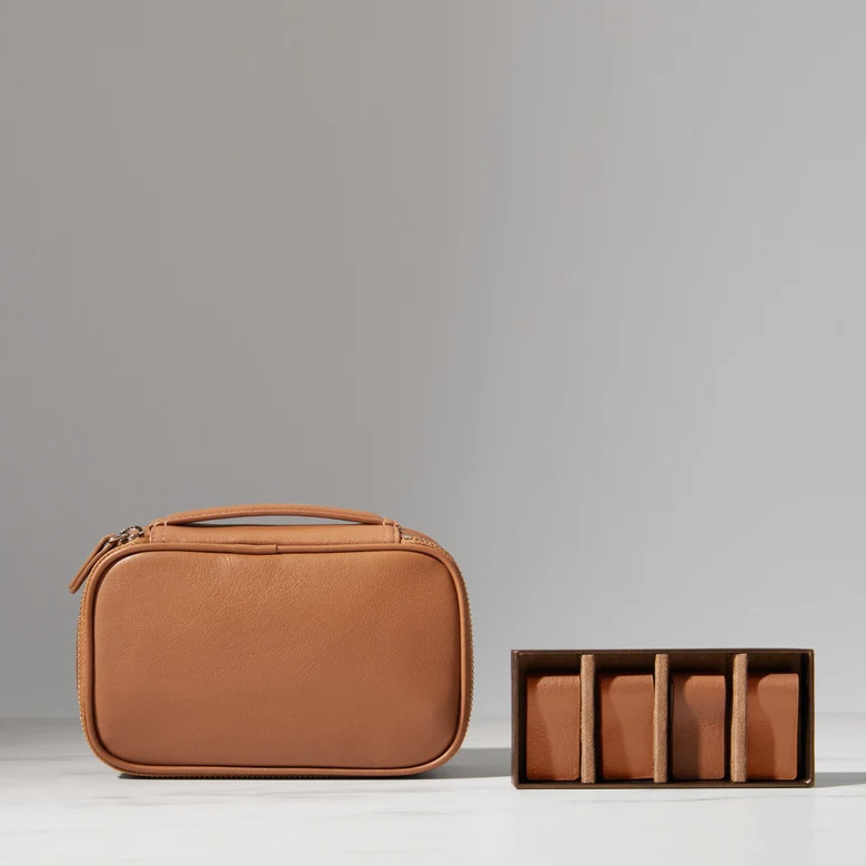 Tech Gift Set | Leatherology