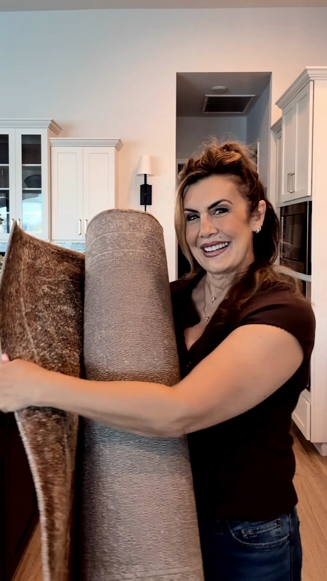 Kitchen Runner
Loloi Mona rug sunset/natural runner, transitional home, modern decor, amazon find, amazon home, target home decor, mcgee and co, studio mcgee, amazon must have, pottery. barn, Walmart finds, affordable decor, home styling, budget friendly, accessories, neutral decor, home finds, new arrival, coming soon, sale alert, high end look for less, Amazon favorites, Target finds, cozy, modern, earthy, transitional, luxe, romantic, home decor, budget friendly decor, #wayfair @Wayfair 



#LTKSeasonal #LTKHome