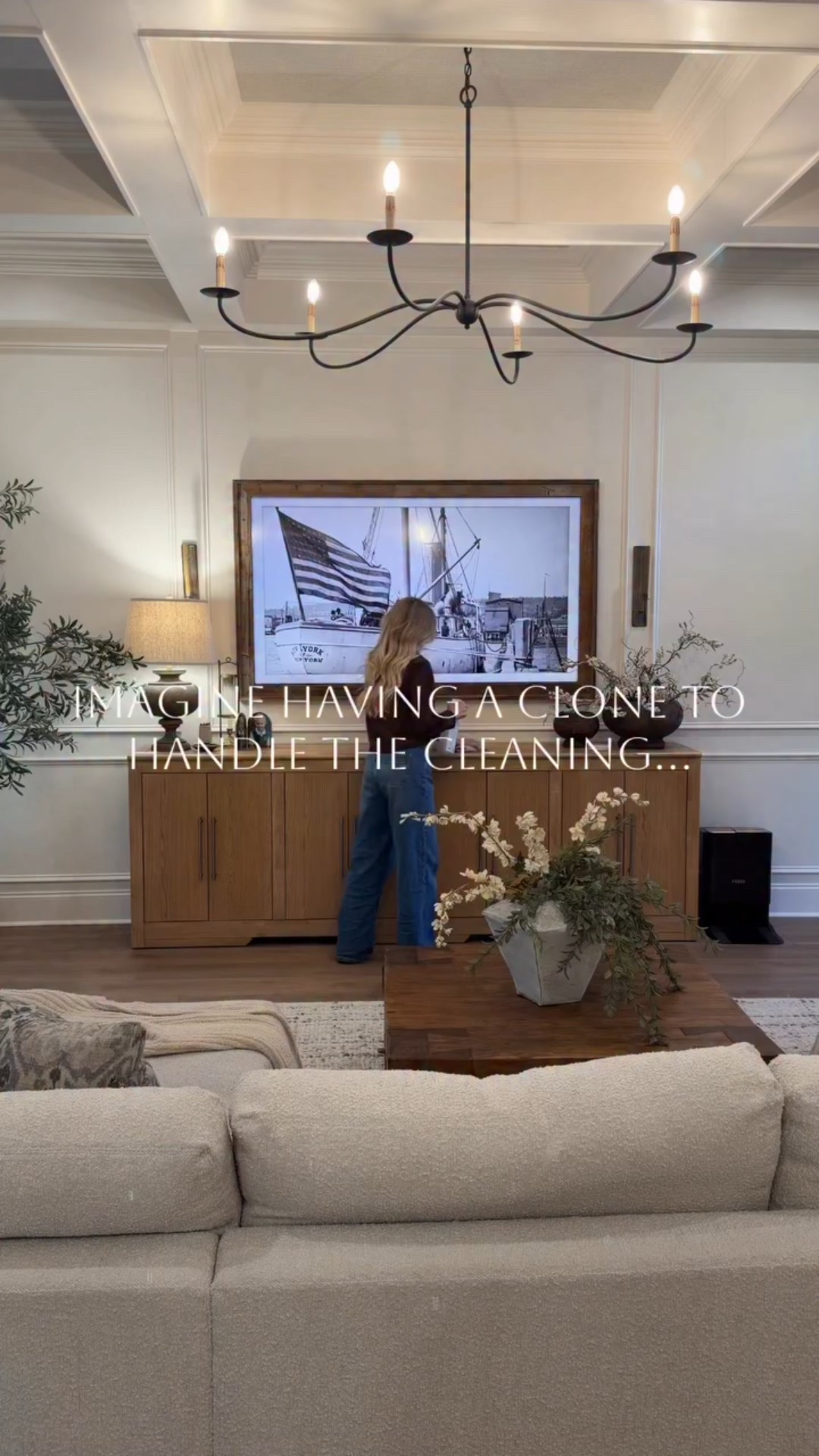 Out with the old Roomba, in with the Yeedi! Our family's dependence on robot vacuums is real, and we've finally upgraded to a vacuum mop duo that's changing the game. We vacuum daily, but mopping falls by the wayside. This smart vacuum that's also a mop is a lifesaver. I love having extra time to focus on other things. Don't believe the hype about robot appliances - this one's the real deal!