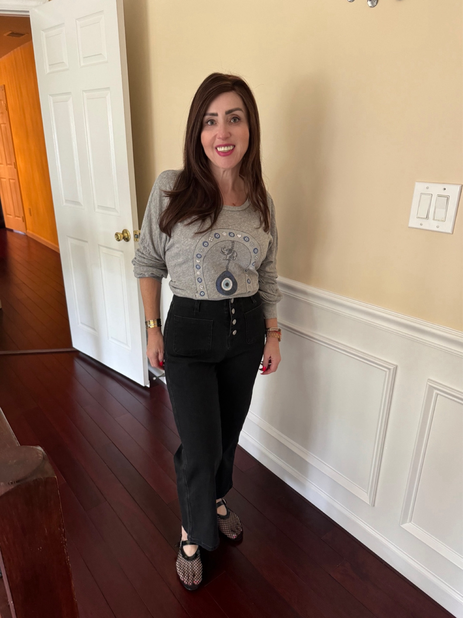 #LTKOver40 #LTKStyleTip #LTKBacktoSchool