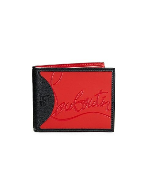 Coolcard Leather Wallet | Saks Fifth Avenue
