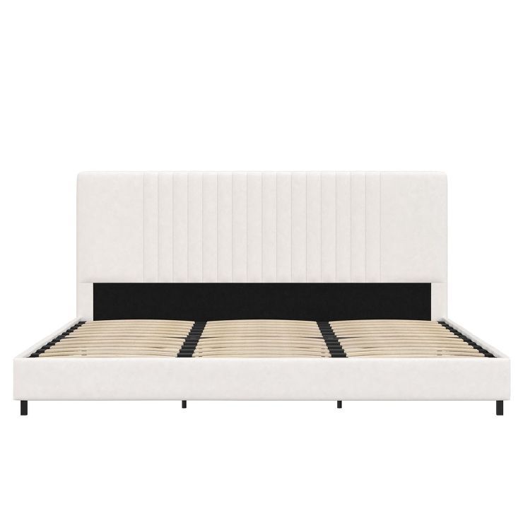 RealRooms Rio Upholstered Bed | Target