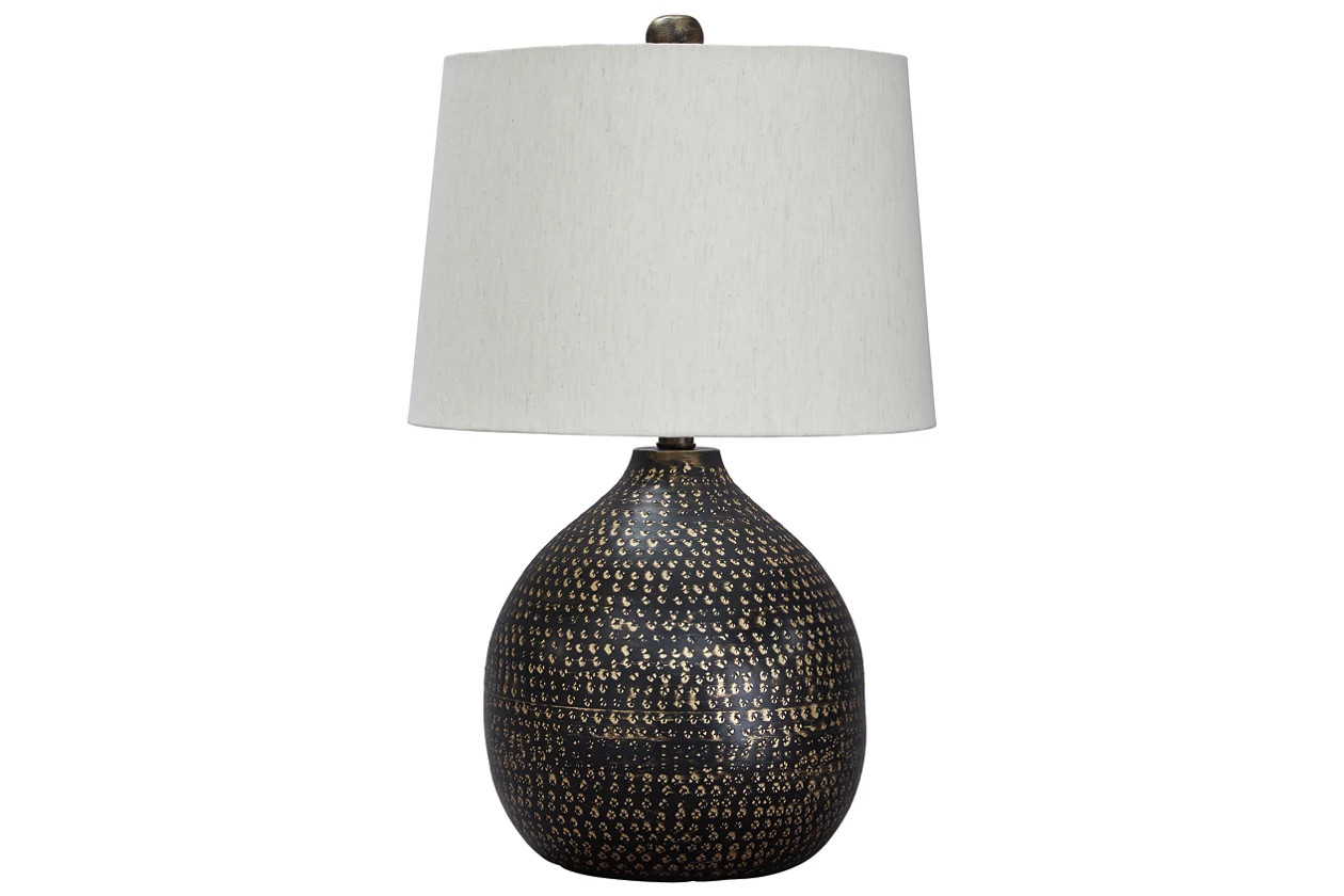 Maire Table Lamp | Ashley | Ashley Homestore