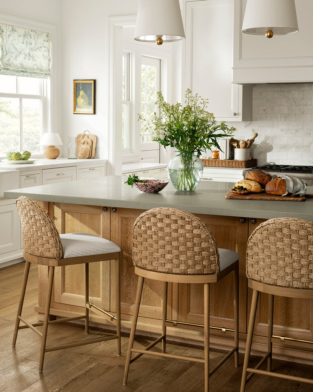 Molly Stool | McGee & Co. (US)