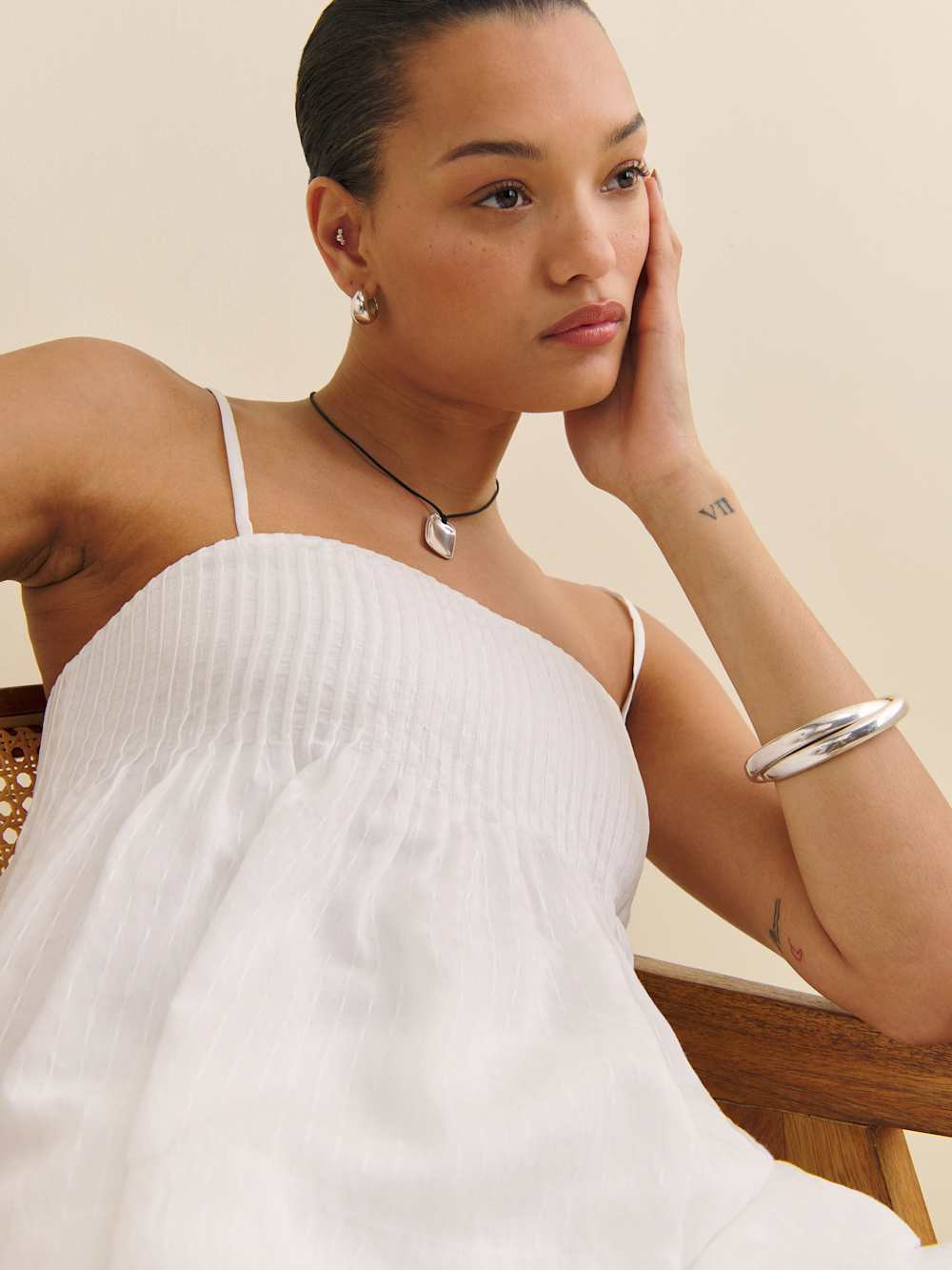 Cici Top | Reformation (Global)