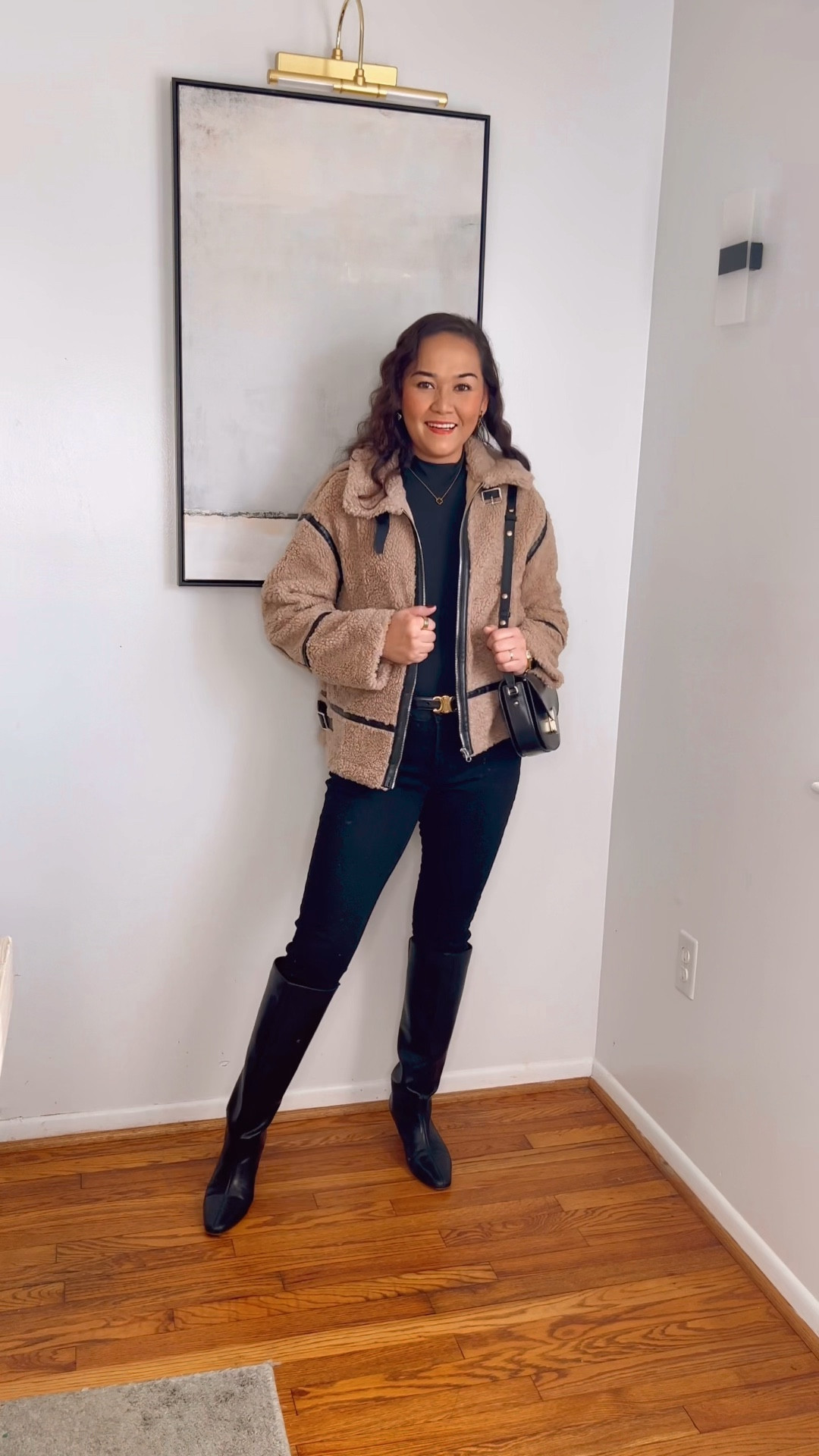 The last jacket is on sale! Cozy season with these cozy jackets, amazon Fashion 

#LTKSeasonal #LTKGiftGuide #LTKSaleAlert