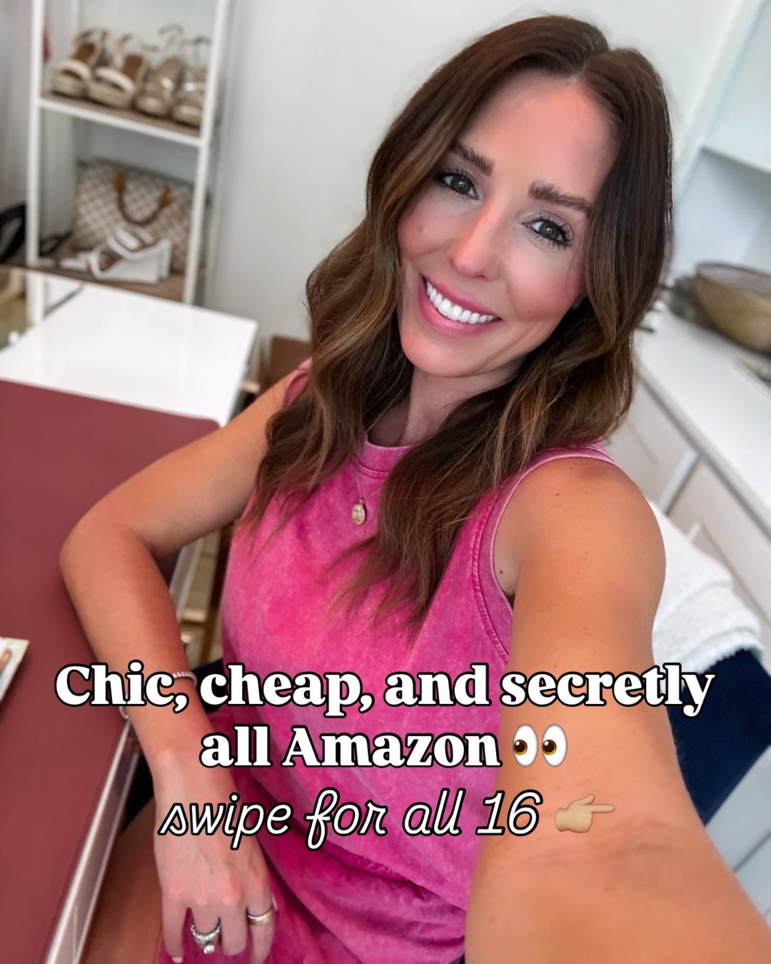 Nobody will believe these are Amazon 👀 16 summer outfits, all budget-friendly and way cuter than they have any right to be.

#budgetfashion #summeroutfitideas

#LTKgrwm #LTKootd #LTKSeasonal