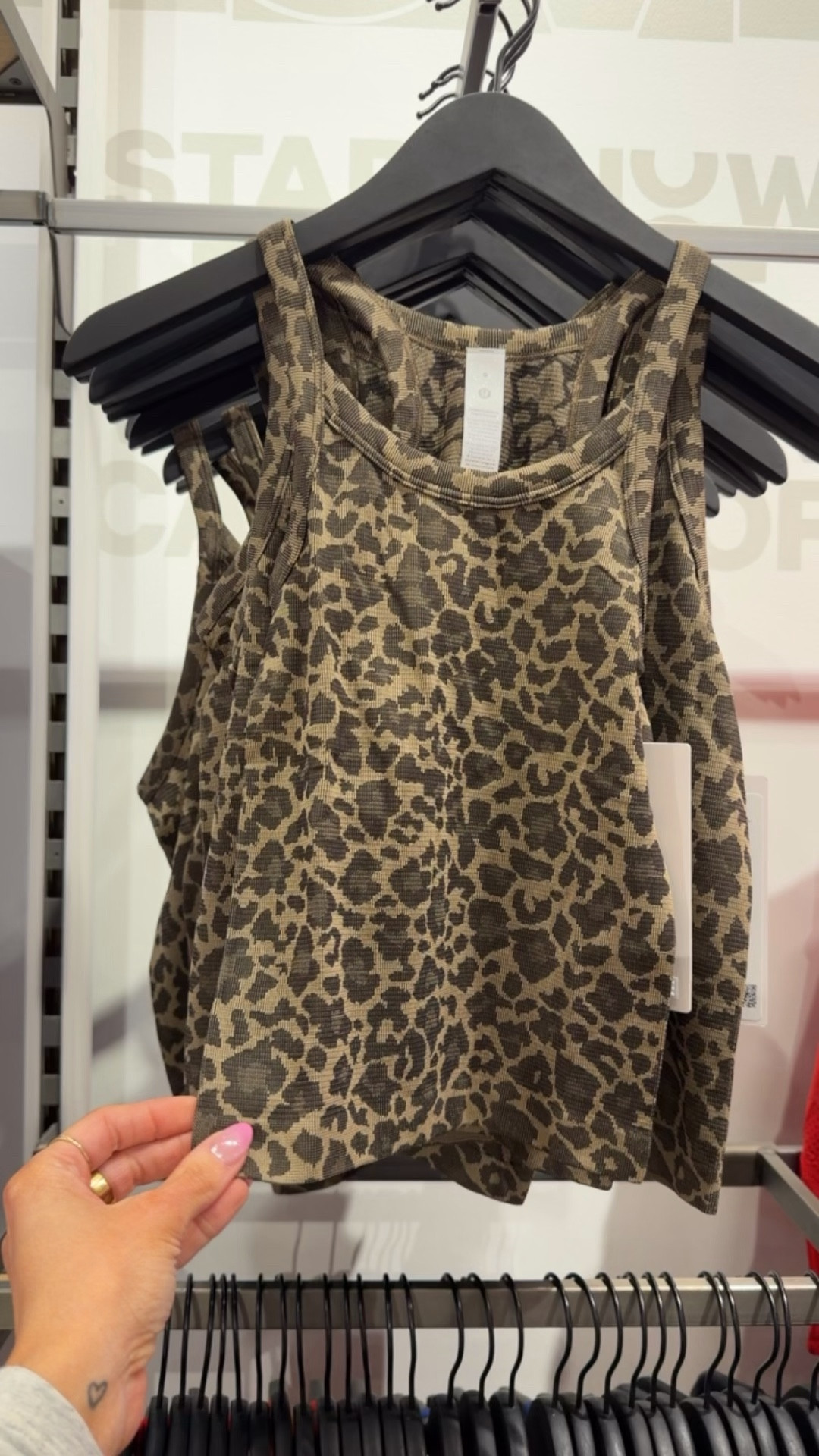 New arrivals at Lululemon!! 

#LTKActive #LTKootd #LTKfitnessgoals