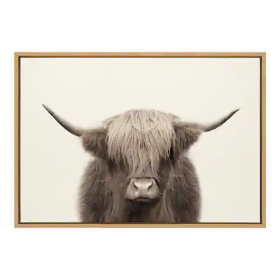 Buy Framed Canvas Online at Overstock | Our Best Canvas Art Deals | Bed Bath & Beyond