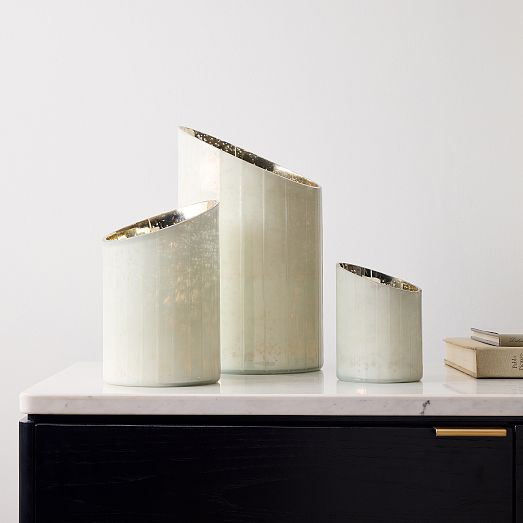 Aria Mercury Hurricanes | West Elm (US)