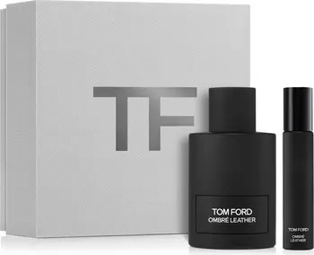 TOM FORD Ombré Leather Eau de Parfum Set $265 Value | Nordstrom | Nordstrom