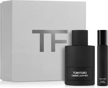 TOM FORD Ombré Leather Eau de Parfum Set $265 Value | Nordstrom | Nordstrom