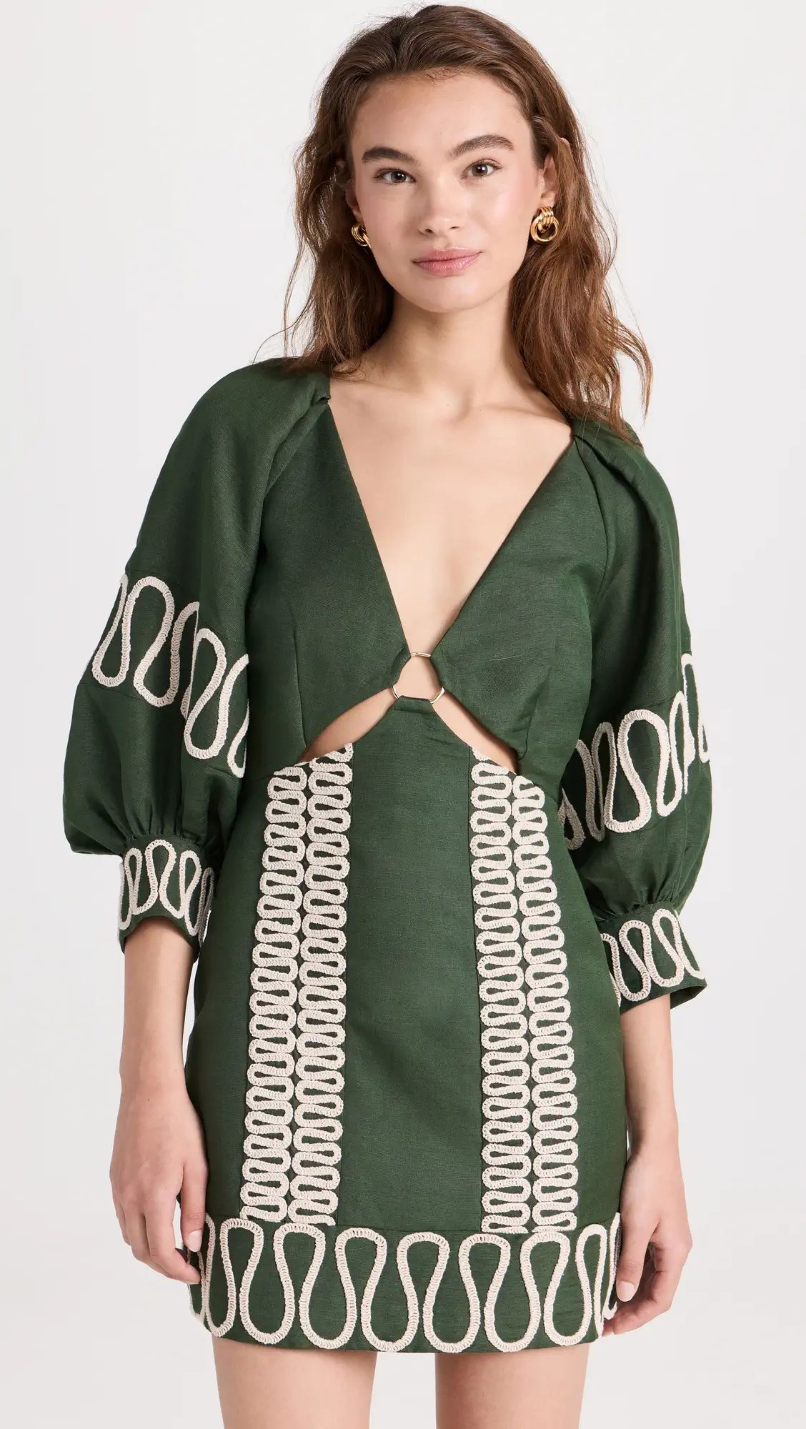 Significant Other Keava Mini Dress | Shopbop | Shopbop