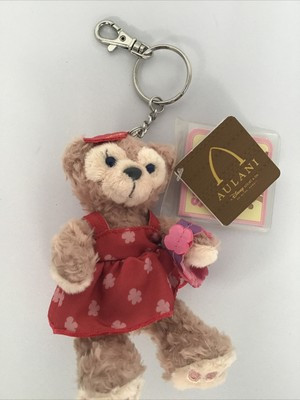 Disney Parks Aulani Resort Shellie May 5” Plush Keychain NWT | eBay US