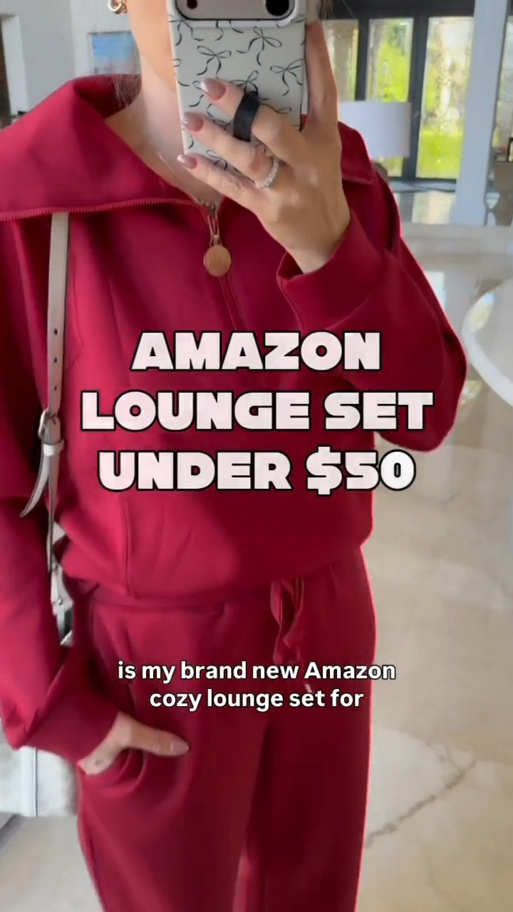 10/22/2025 The perfect fall set!!✨
Fall Outfit Country concert outfit Pre Fall Outfit Fall Style Street Style Closet staple Fall boot Booties Sneakers Back To School Outfit Wide leg Denim Grandpa Chic Jelly Style PrepSchoolCore Coquette Core Quiet Luxury Mega Bag SneakerStyle Baggy Denim Midi Skirt
Moto Cropped Jogger Outfit Fashion ComfyChic Elevated Essentials
EffortlessStyle Casual Luxe LTK Reels Creator Style Tips LTK Tutorial Creator Recs Authentic Styling Cozy outfit Travel outfit Airport outfit Cozy sweater Denim vest 

#LTKStyleTip #LTKOver40 #LTKFindsUnder50