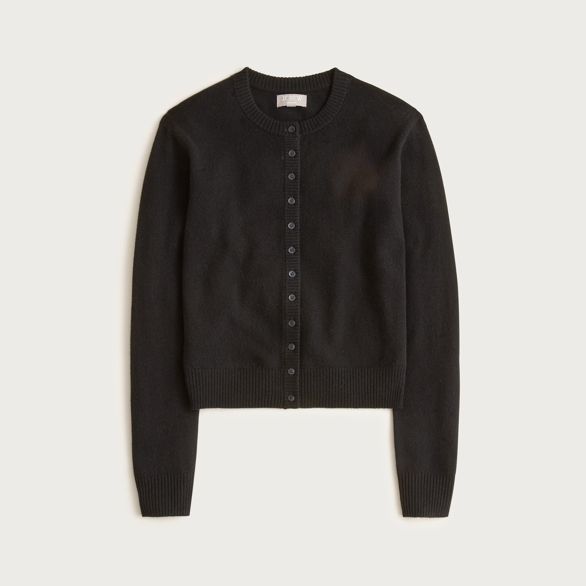 Perfect cashmere cardigan | J. Crew US