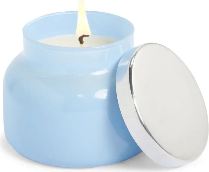 Capri Blue Volcano Blue Signature Candle | Nordstrom | Nordstrom