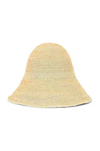 Teagan Hat | FWRD 