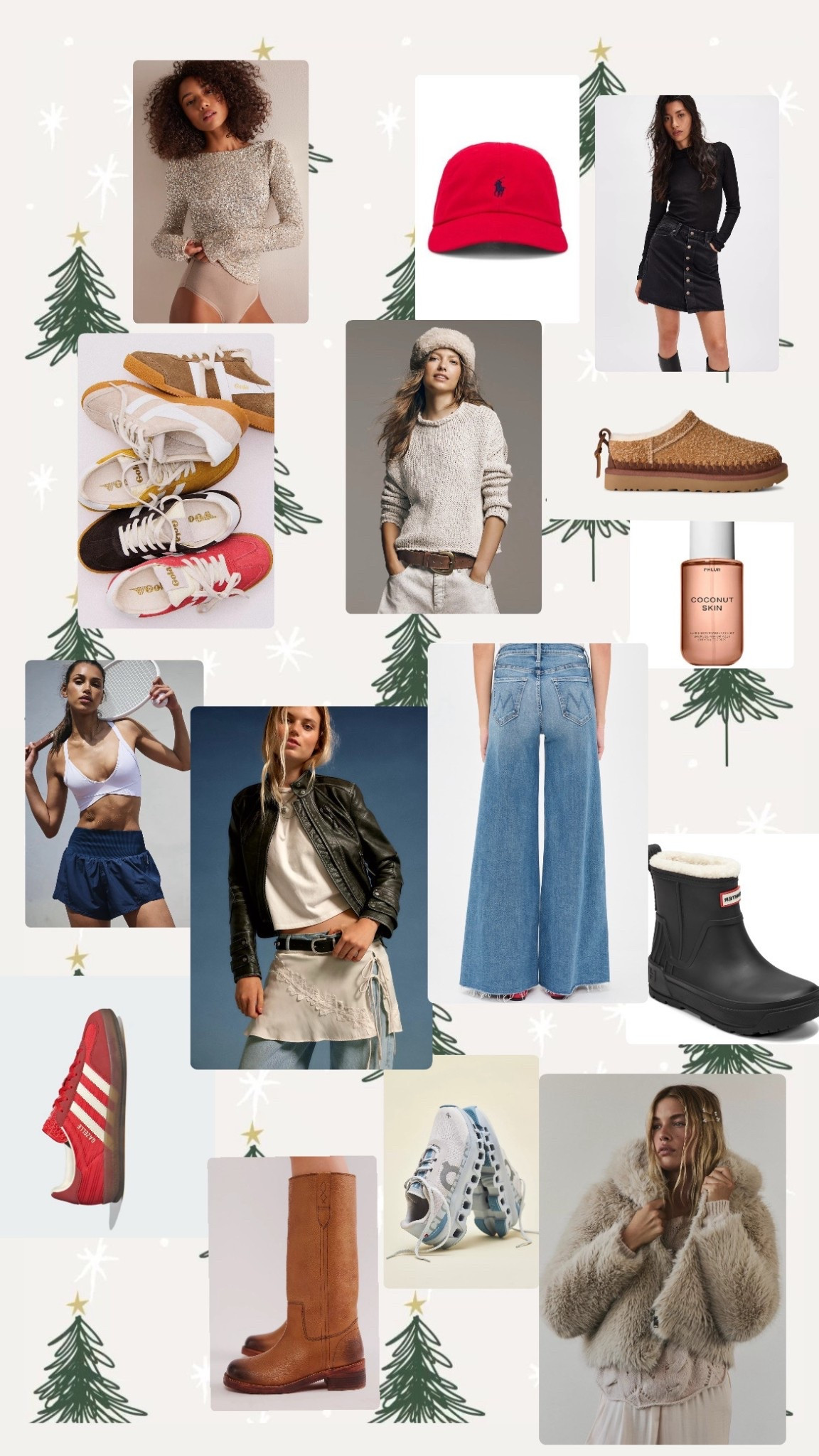 WISH LIST✨🎁
For teens, tweens or adult girlies 


#LTKGiftGuide #LTKHoliday #LTKCyberWeek