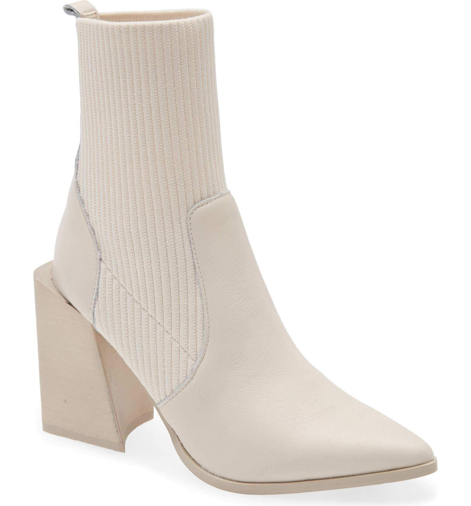 Tackle Pointed Toe Bootie | Nordstrom