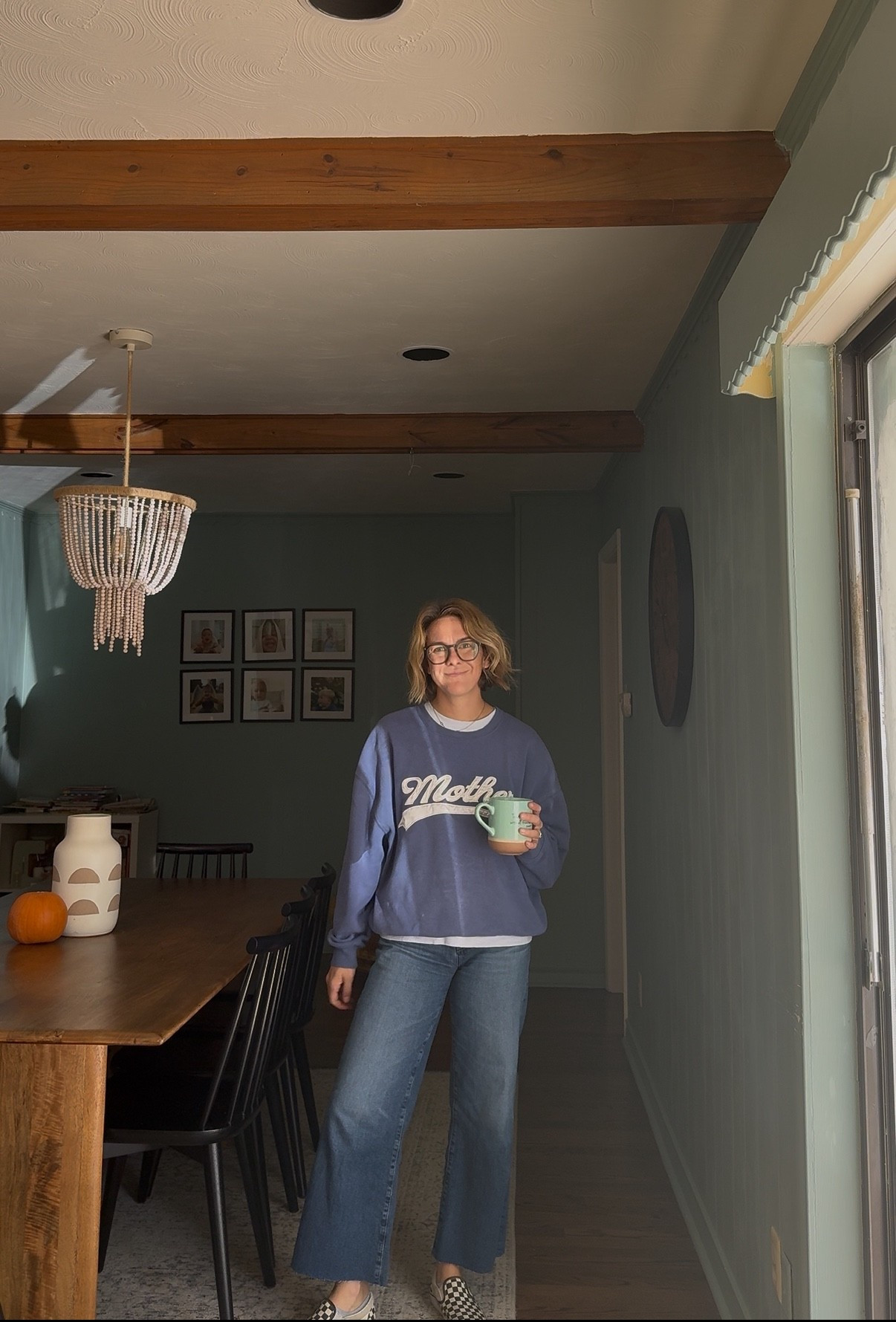 Sweatshirt I got last year and it’s not available anymore, linked similar ones!

#LTKStyleTip #LTKActive