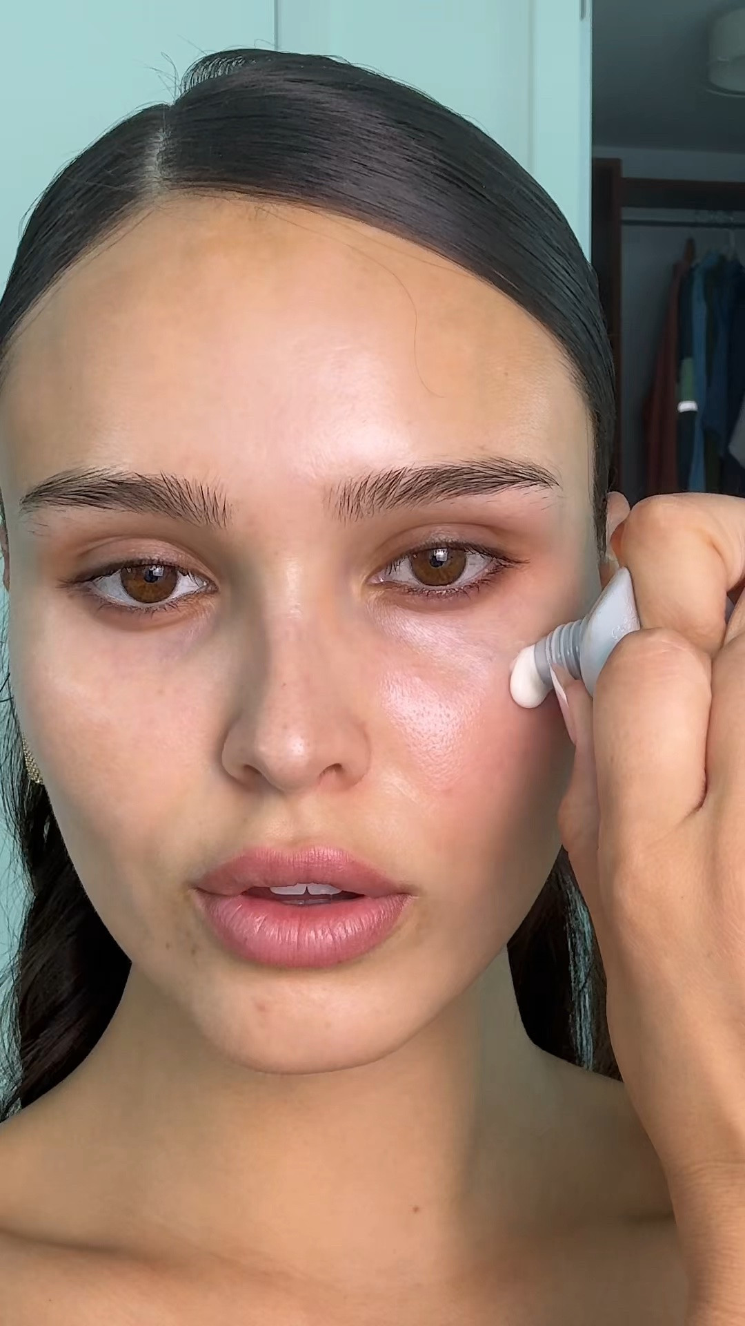 Full glam for miami swim week

#LTKBeauty #LTKSwim #LTKgrwm