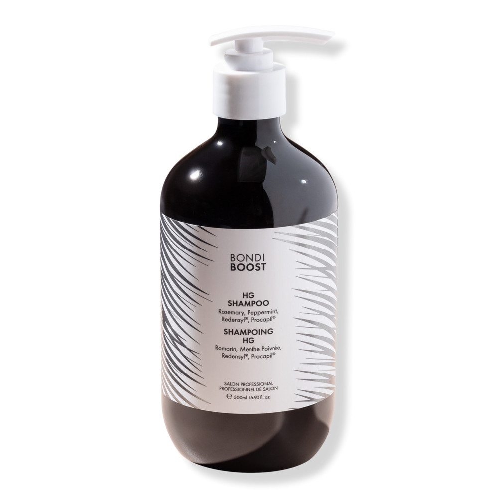 Bondi Boost HG Shampoo for Thinning Hair - 16.9 oz | Ulta