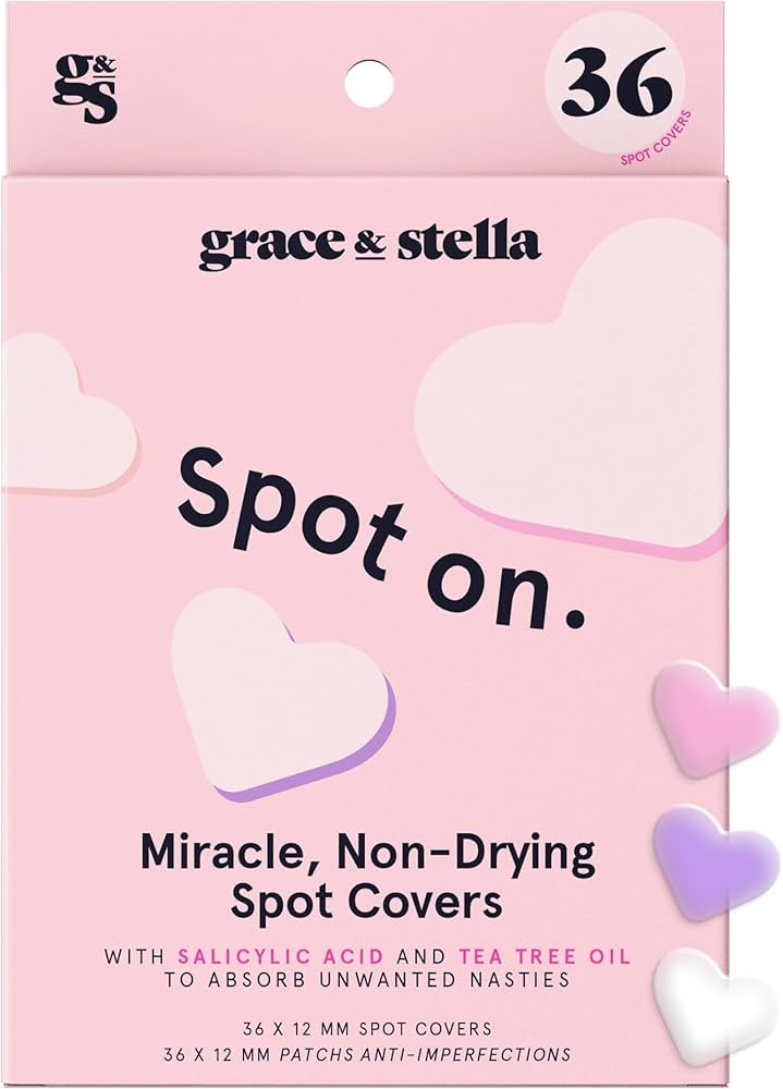 grace & stella | Amazon (US)