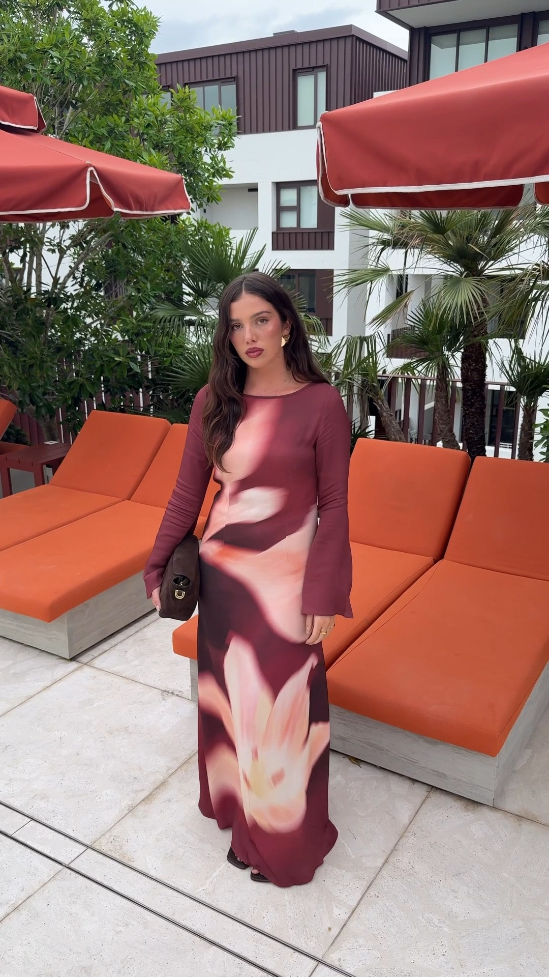 The perfect transeasonal dress 

#LTKdresses #LTKaustralia #LTKspring