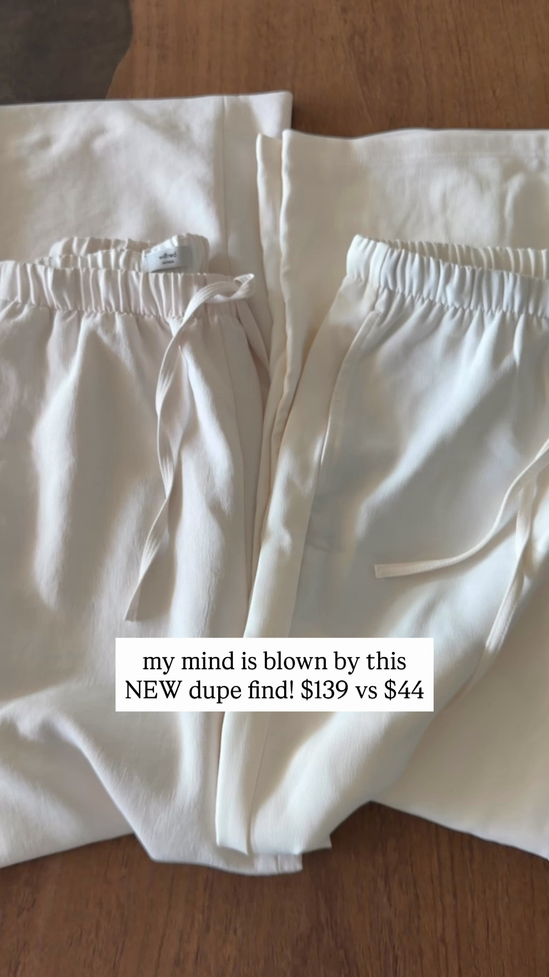 Amazon designer dupe

#LTKootd #LTKmomlife #LTKU