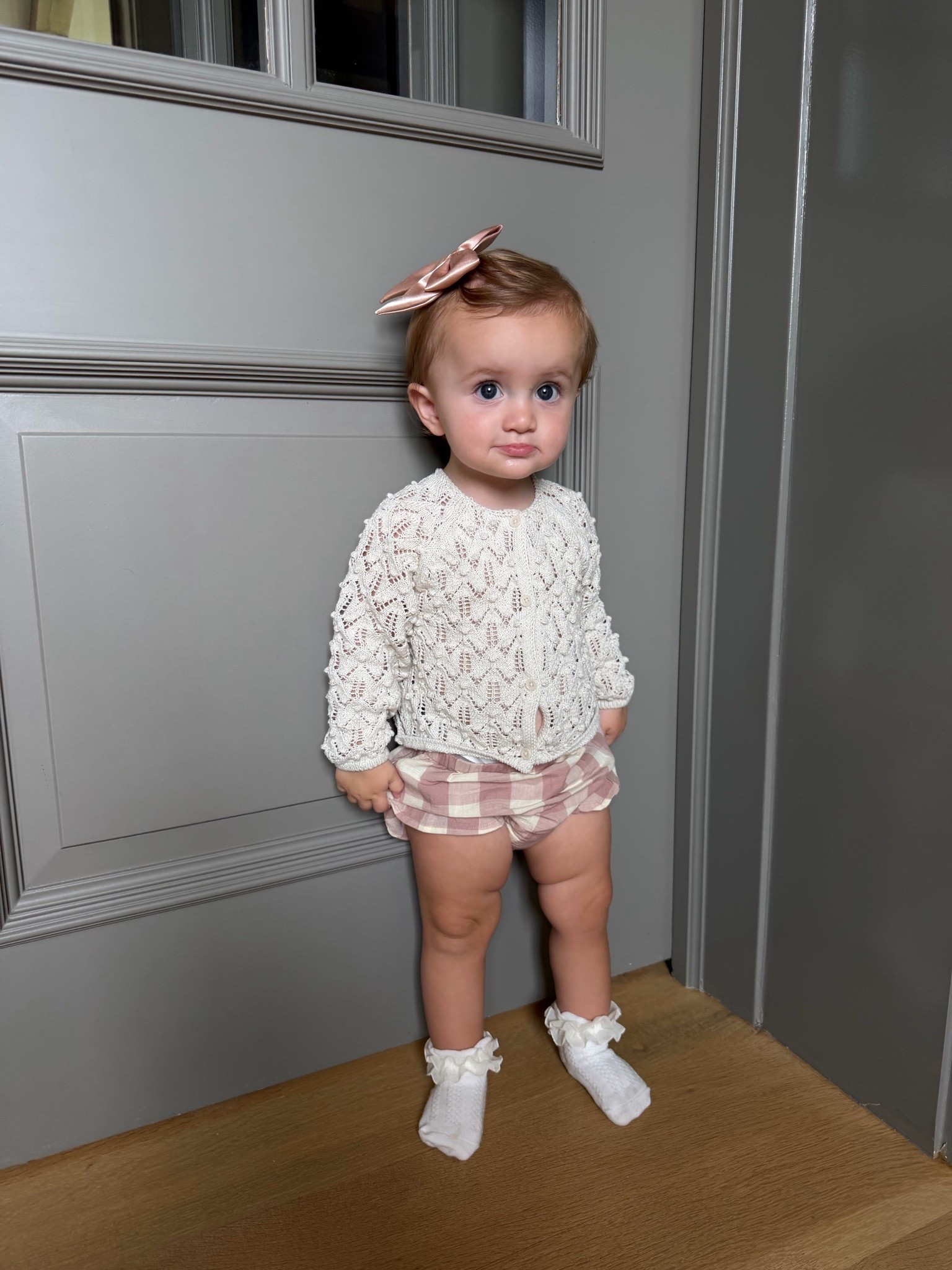 Baby girl style

#LTKmomlife #LTKBaby #LTKKids