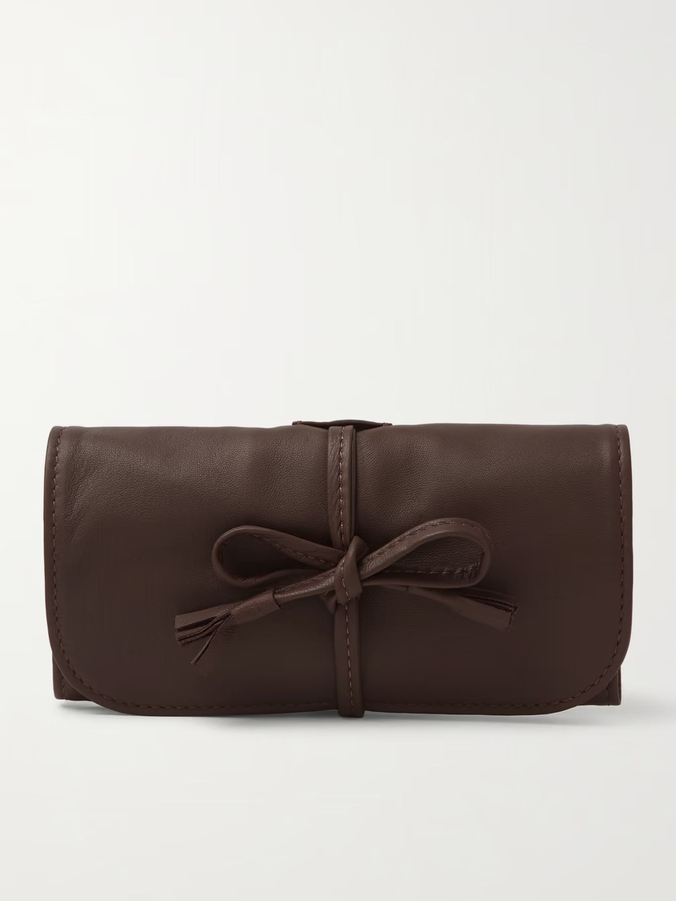 Leather Watch Roll | Mr Porter (US & CA)